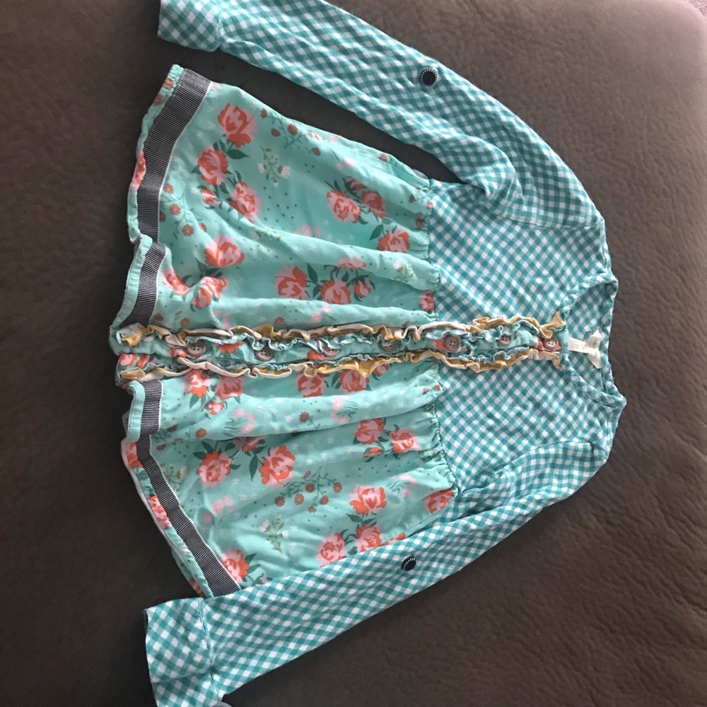 Matilda Jane size 12